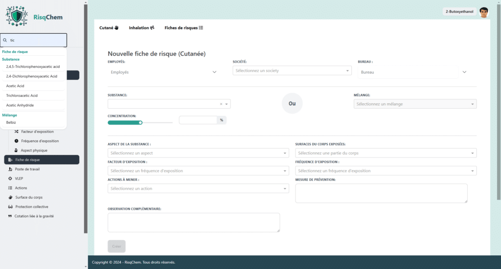 DUERP et risque chimique : les erreurs les plus fréquentes en entreprise